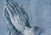 Betende Hände Albrecht Dürer, 1508