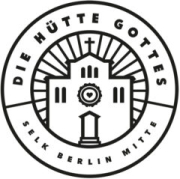 Die Hütte Gottes - SELK Berlin Mitte