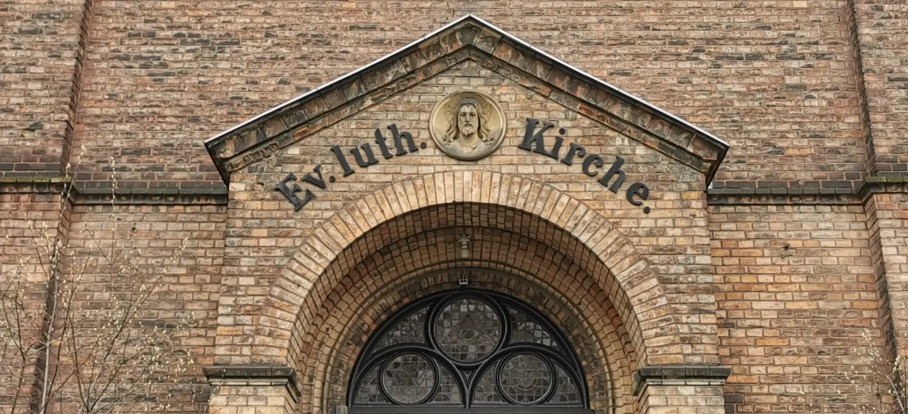 Evangelisch-Lutherische Gemeinde Berlin-Mitte