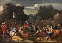 By Nicolas Poussin - photo Seudo 22-01-23derivative Shonagon, Public Domain, https://commons.wikimedia.org/w/index.php?curid=116952863