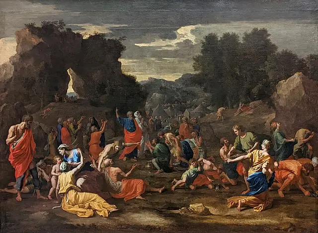 By Nicolas Poussin - photo Seudo 22-01-23derivative Shonagon, Public Domain, https://commons.wikimedia.org/w/index.php?curid=116952863