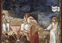 Giotto_di_Bondone_-_No._37_Scenes_from_the_Life_of_Christ_-_21._Resurrection_(Noli_me_tangere)_-_WGA09224