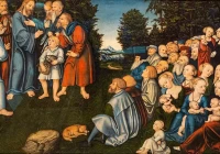 Cranach
