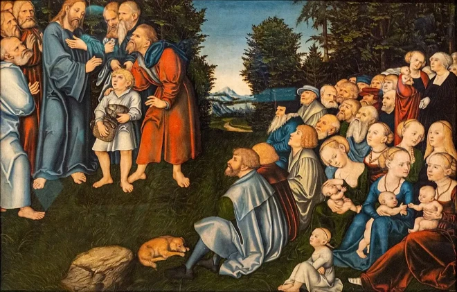 Cranach